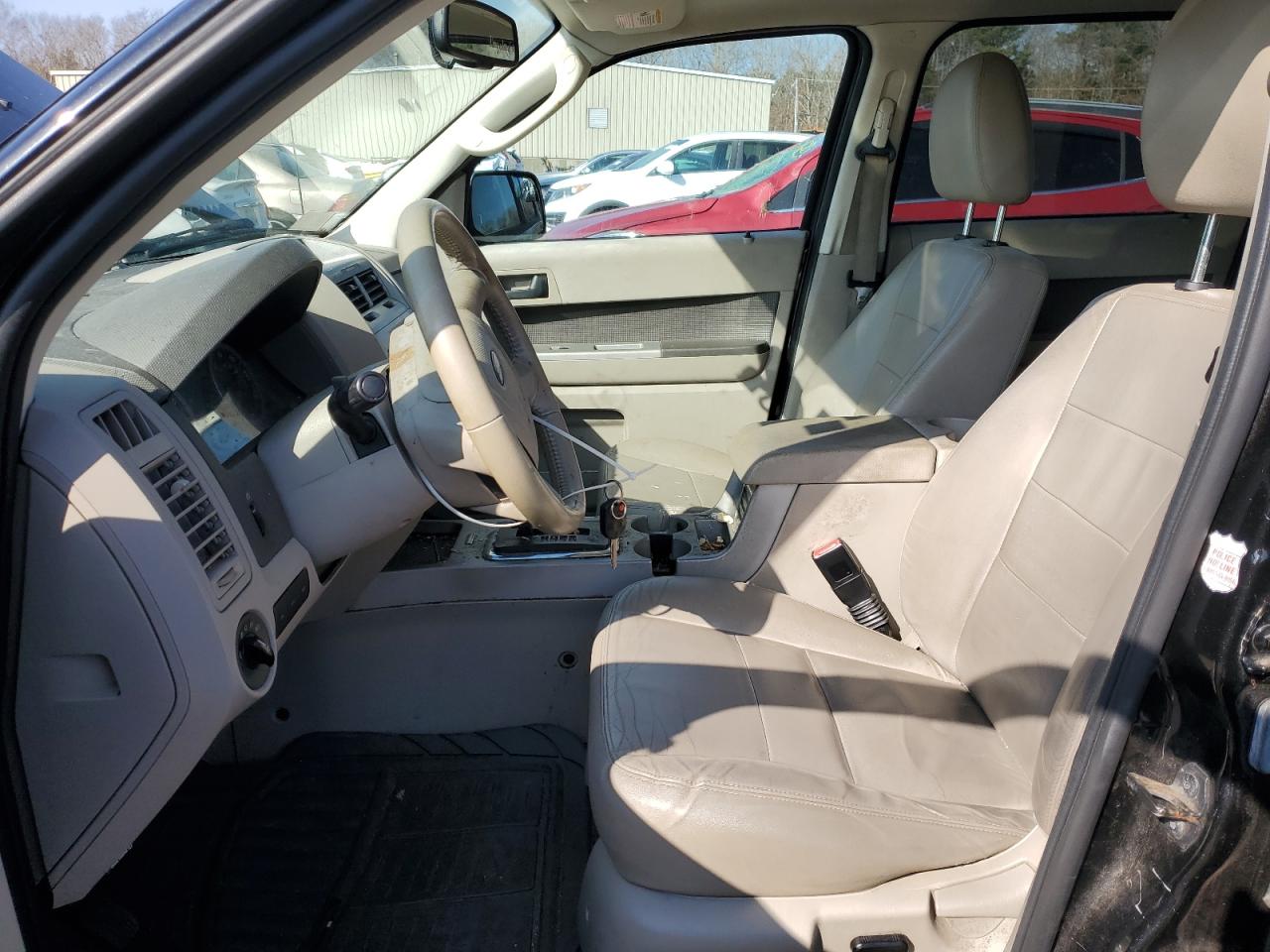 2011 Ford Escape - Image 7