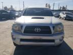 2011 Toyota Tacoma Double Cab продається в Sun Valley, CA - Side