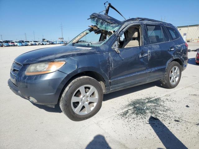 2009 Hyundai Santa Fe Se