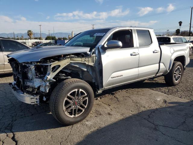 TOYOTA TACOMA DOU 2024