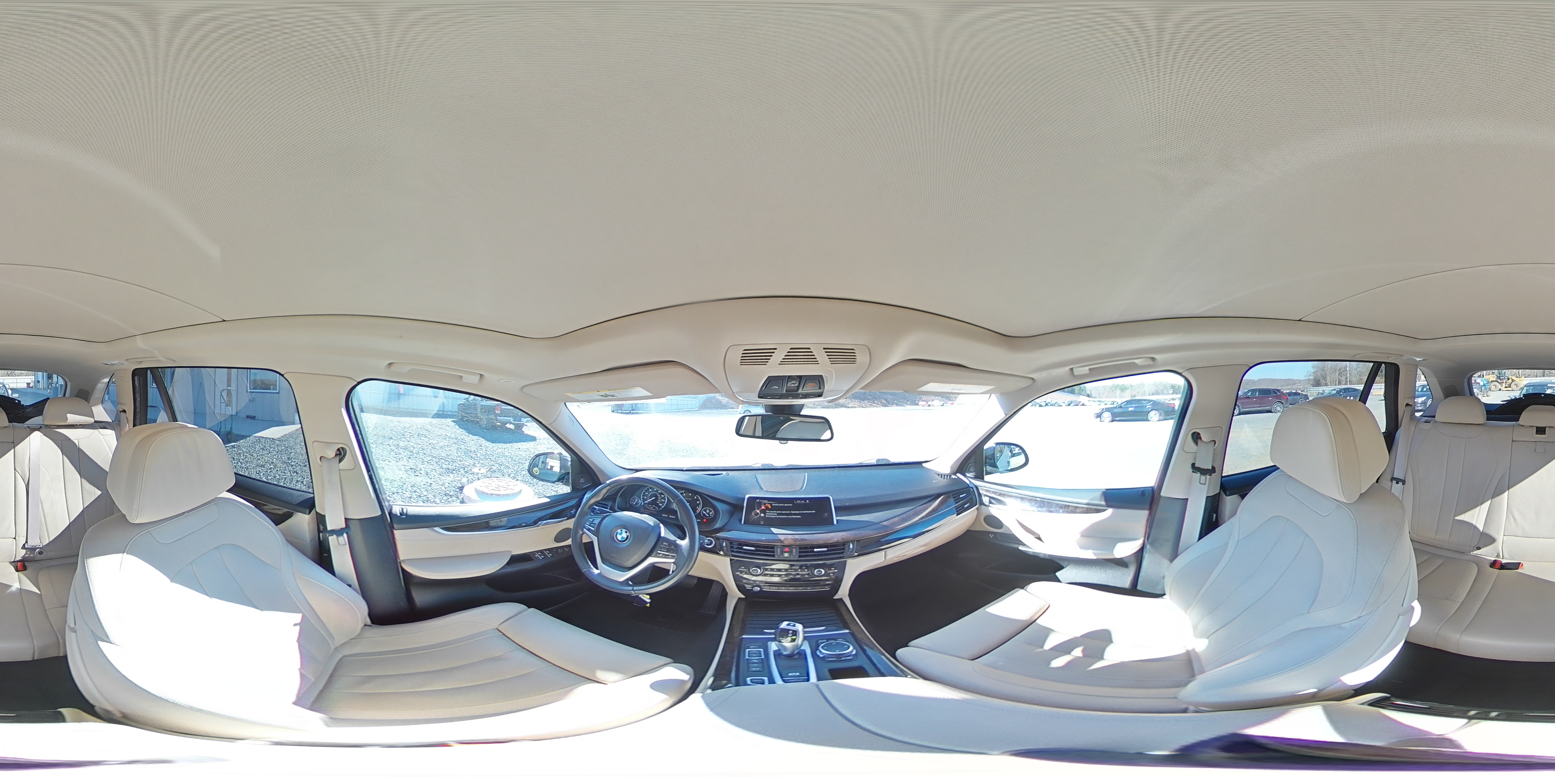 2016 BMW X5 - Image 12
