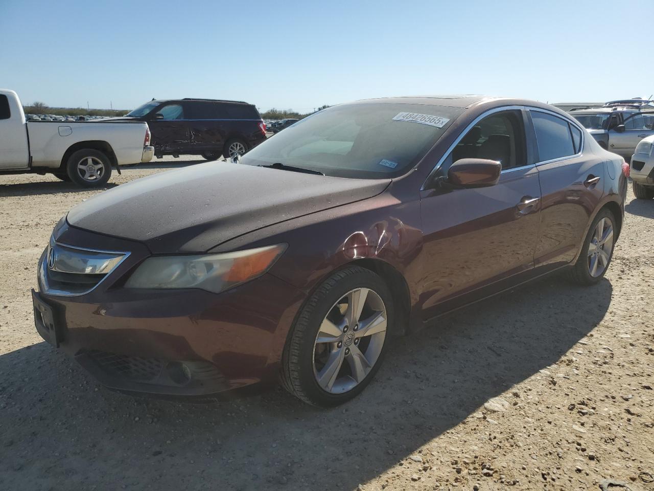 2013 Acura ILX - Image 1