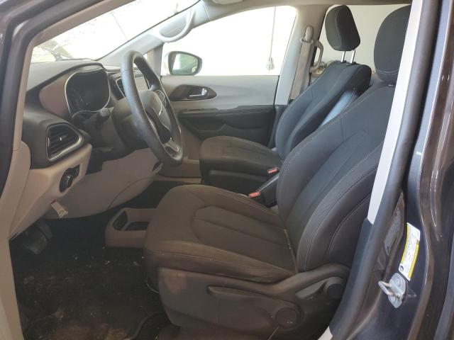  CHRYSLER MINIVAN 2020 Szary
