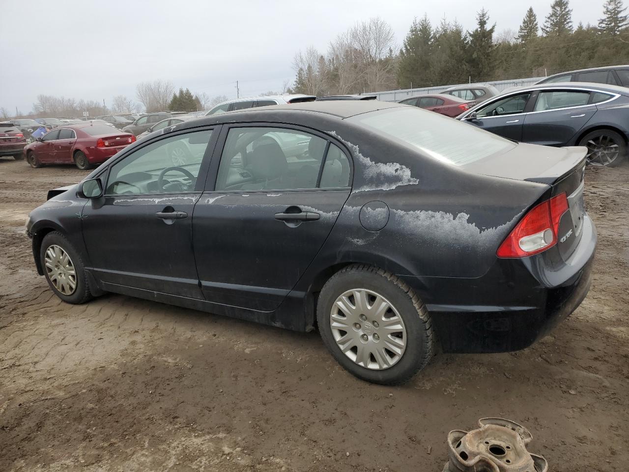 2009 Honda Civic - Image 2