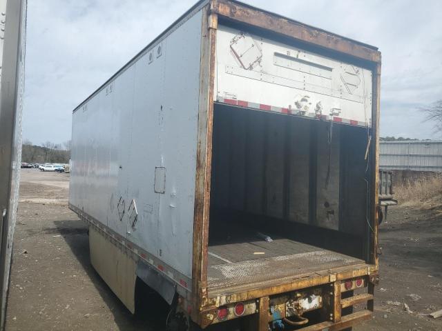 2008 CONWAY 28 DRY VAN