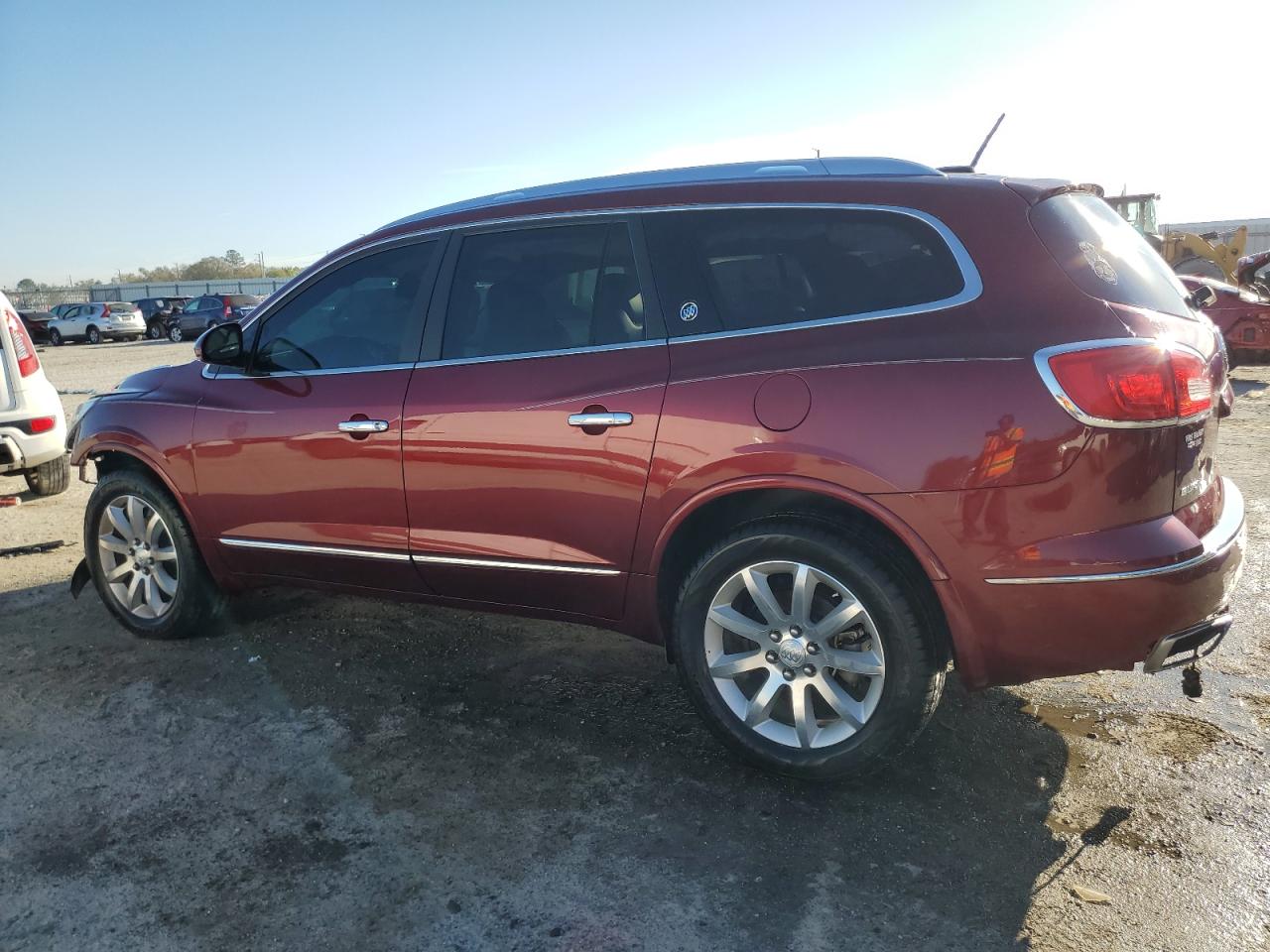 2017 Buick Enclave - Image 2