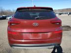 2020 Hyundai Tucson Limited for Sale in Marlboro, NY - Side
