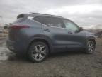 2022 Kia Seltos Ex na sprzedaż w Marlboro, NY - Front End