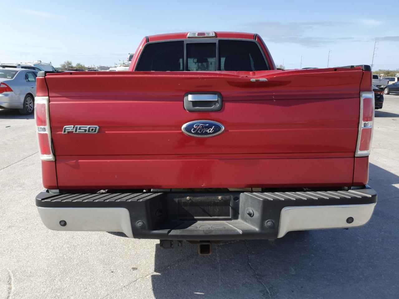 2010 Ford F-150 - Image 6