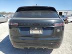 2022 Land Rover Range Rover Velar R-Dynamic S en Venta en Oklahoma City, OK - Front End