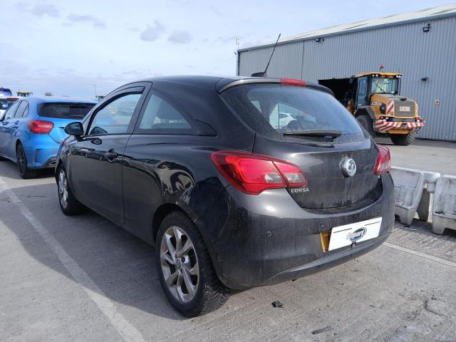 2016 VAUXHALL CORSA ENER