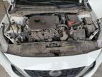 2020 Nissan Altima S за продажба в Abilene, TX - Hail