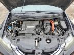 2013 Honda Civic Hybrid for Sale in Chicago Heights, IL - Hail