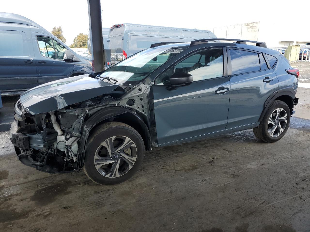 2024 Subaru XV - Image 1