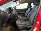2018 Chevrolet Cruze Ls en Venta en Chatham, VA - Front End