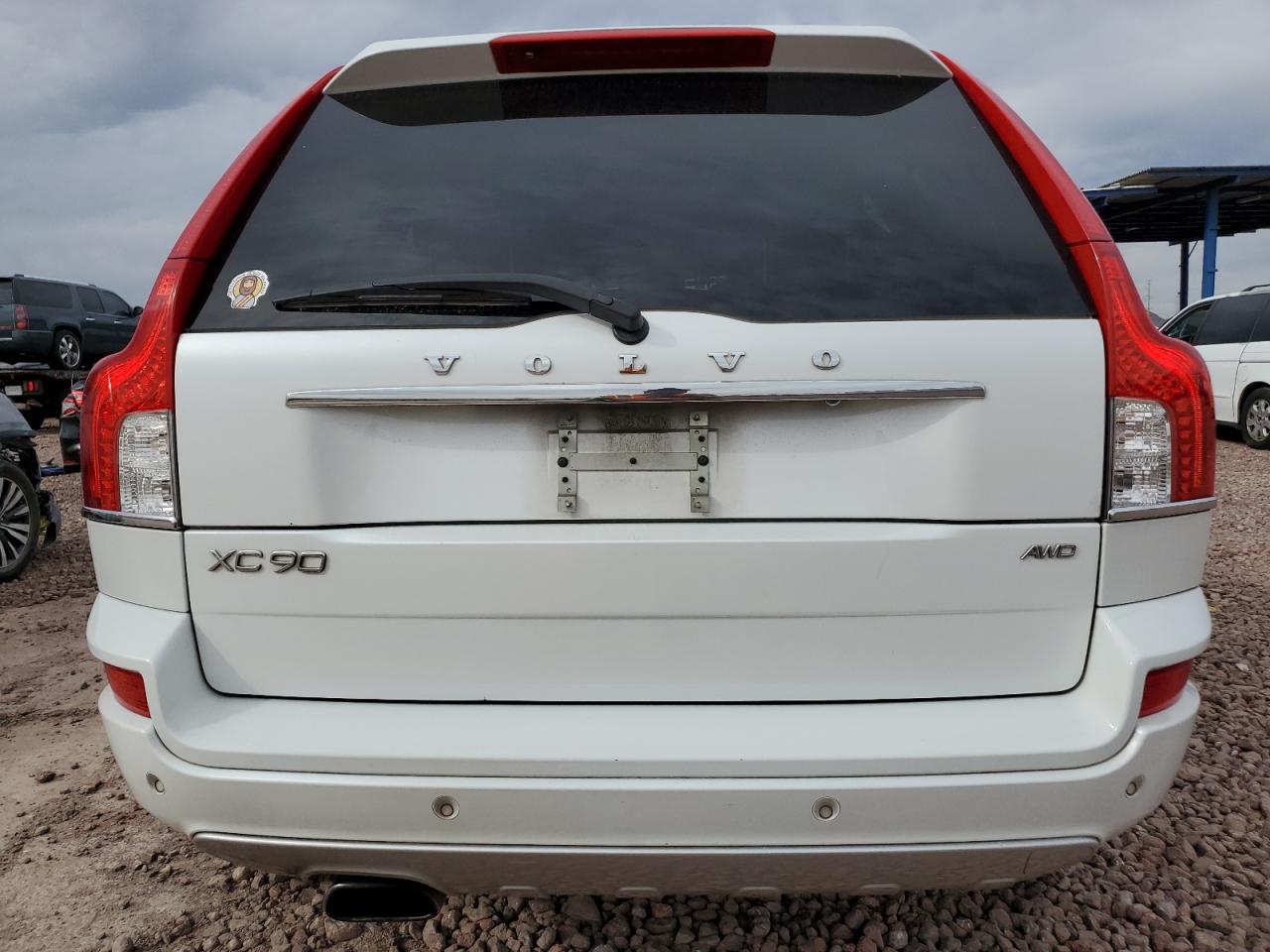 2014 Volvo XC90 - Image 6