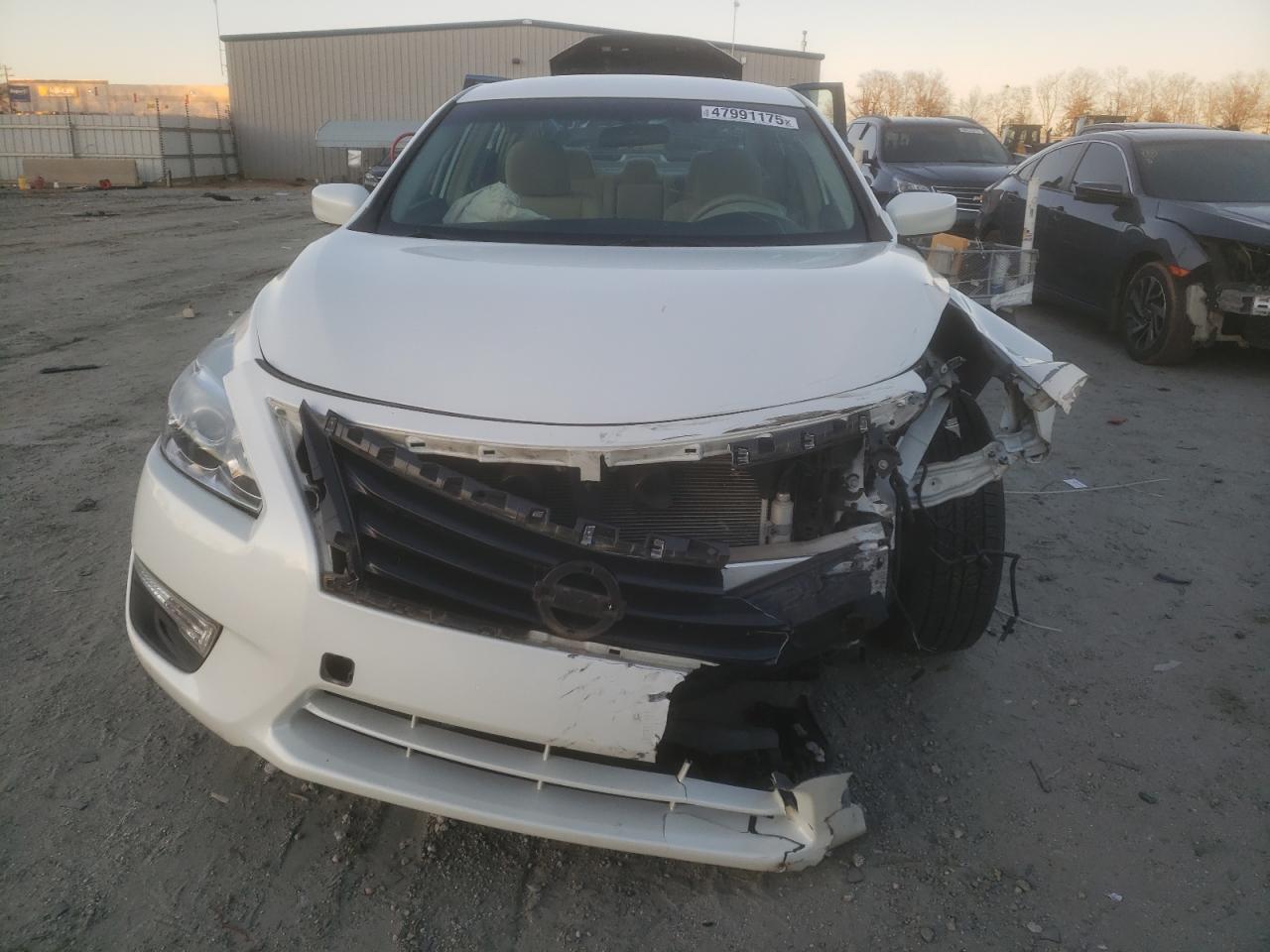 2013 Nissan Altima - Image 5