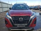 2021 Nissan Kicks Sr за продажба в Littleton, CO - Front End