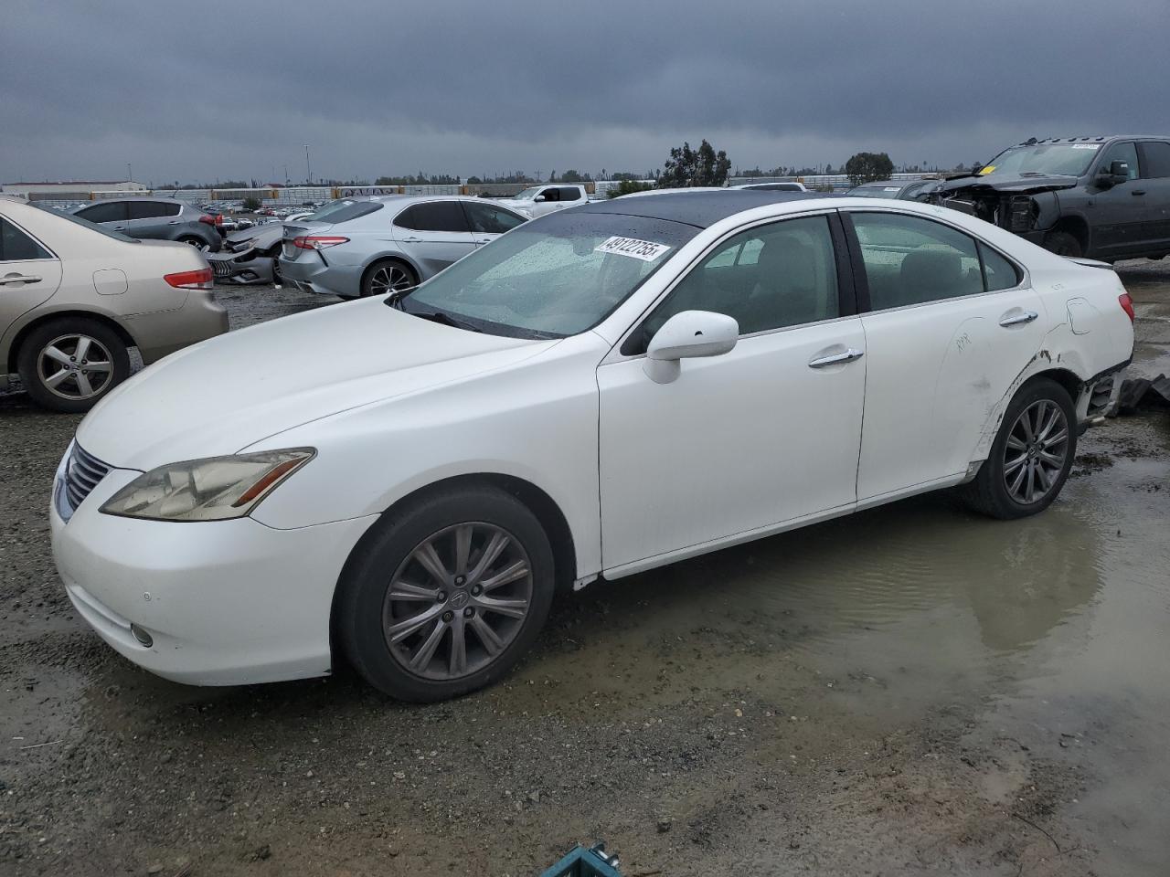 2008 Lexus ES - Image 1