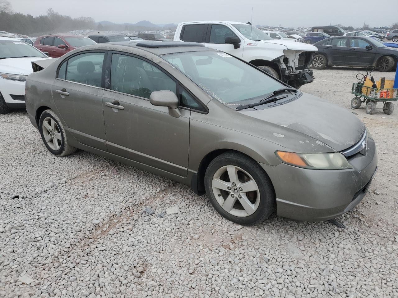 2006 Honda Civic - Image 4