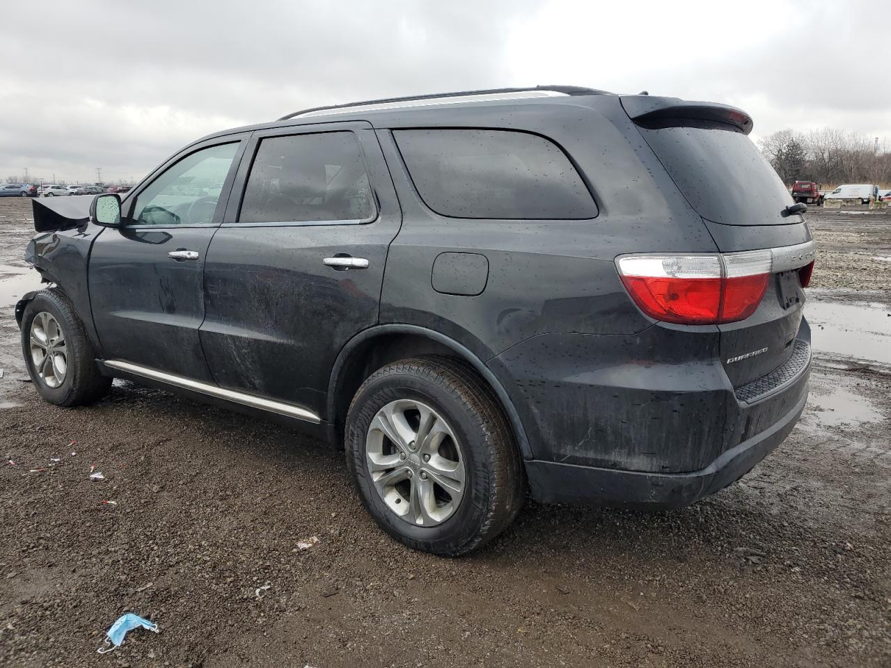 2013 Dodge Durango - Image 2