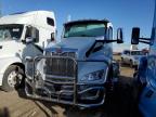2024 Peterbilt 579 Semi Truck en Venta en Brighton, CO - Vandalism