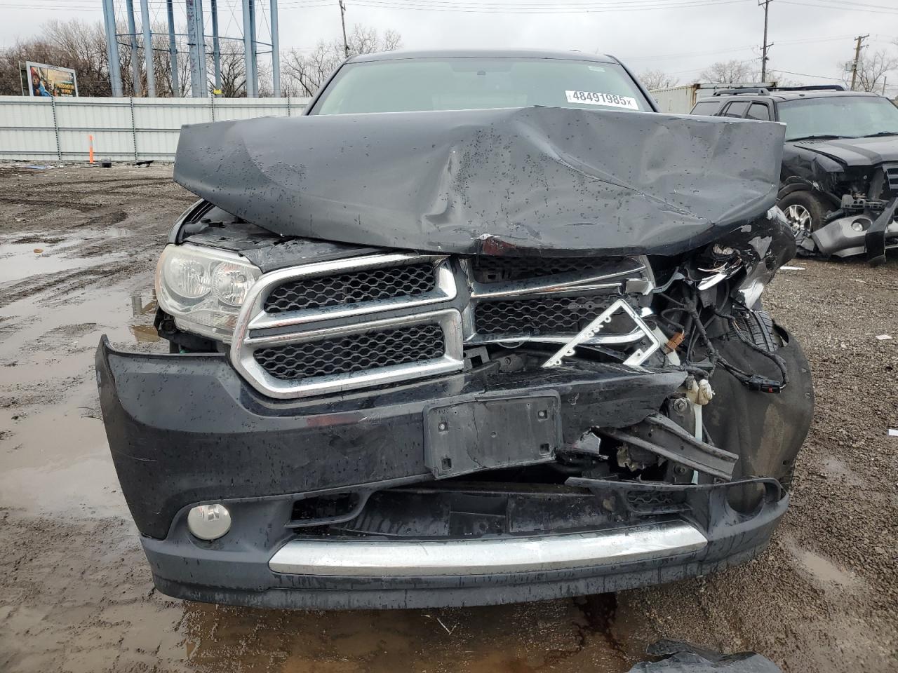 2013 Dodge Durango - Image 5
