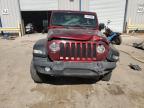 2021 Jeep Wrangler Sport للبيع في Albuquerque، NM - Front End