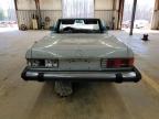 1976 MERCEDES BENZ 450 SL for sale at Copart NC - MOCKSVILLE