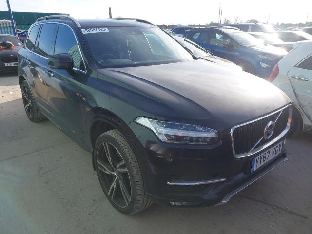 2017 VOLVO XC90 MOMEN