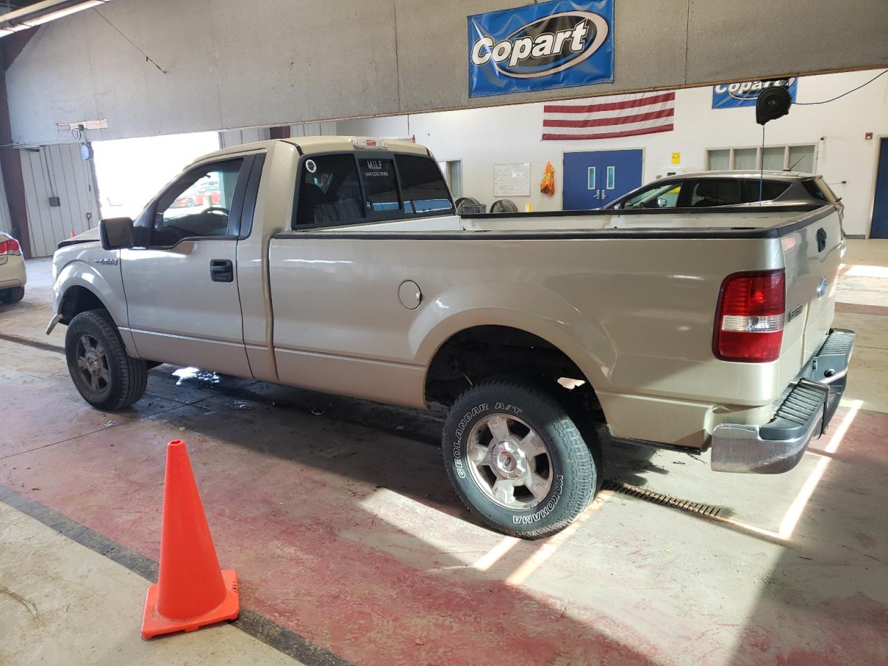 2009 Ford F-150 - Image 2