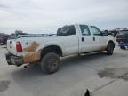 2011 Ford F250 Super Duty продається в New Orleans, LA - Rear End