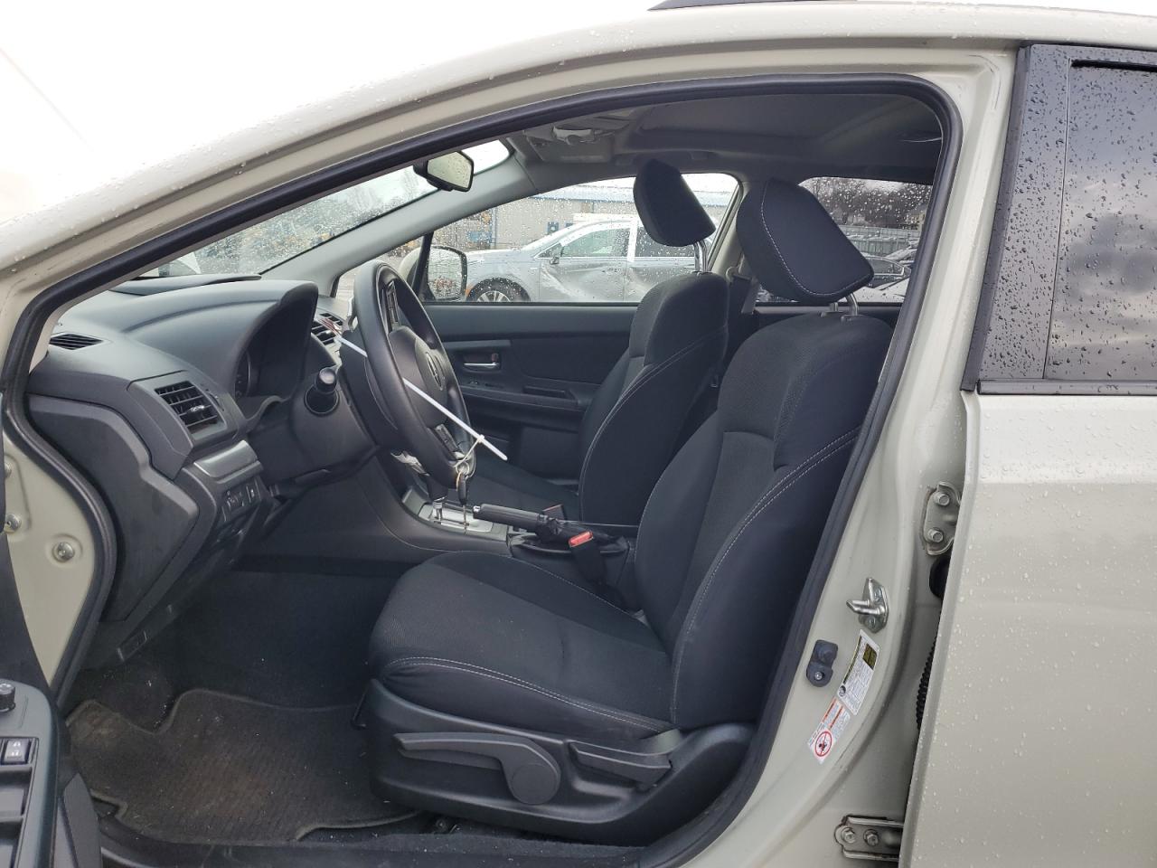2013 Subaru XV - Image 7