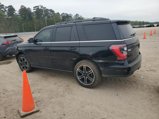  FORD EXPEDITION 2020 Black