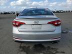 2017 Hyundai Sonata Se for Sale in Martinez, CA - Vandalism