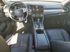 2016 Honda Civic Exl en Venta en Brookhaven, NY - Front End