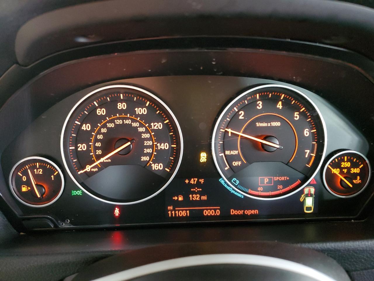 2014 BMW 3er - Image 9
