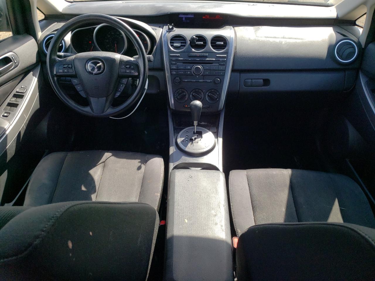 2010 Mazda CX-7 - Image 8