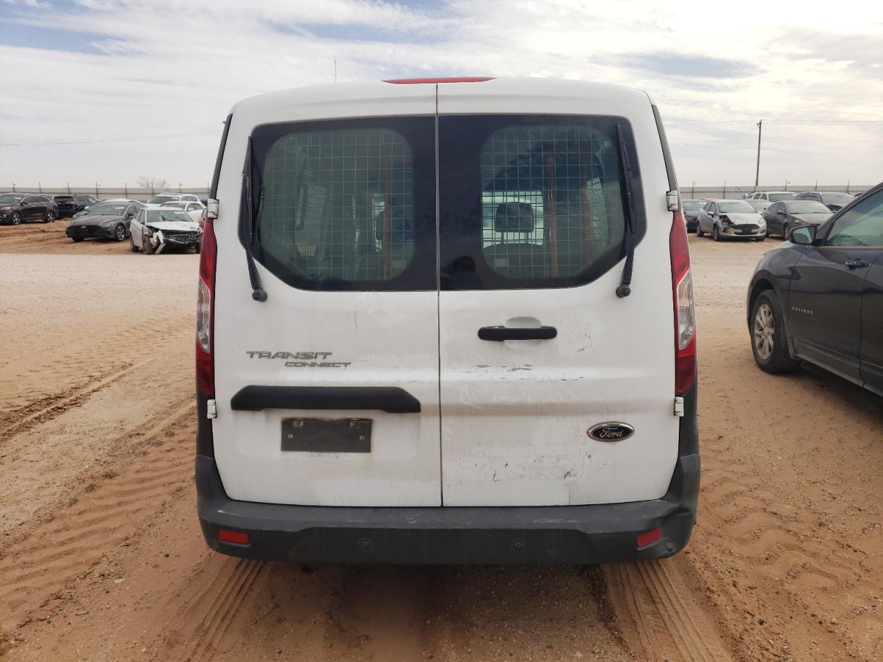 2016 Ford Transit - Image 6