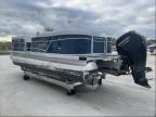 2022 SWEETWATER/GODFREY MARINE 2286 SB a la Venta en Copart FL - TAMPA SOUTH