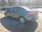 2017 Toyota Corolla L for Sale in Shreveport, LA - Side