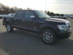 2014 Ford F150 Supercrew en Venta en Brookhaven, NY - Mechanical