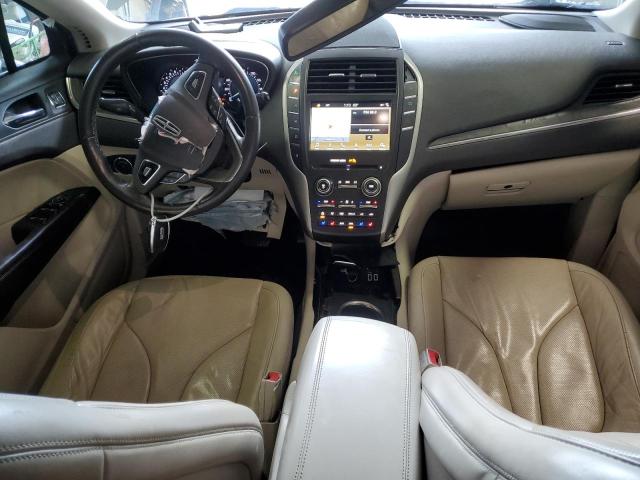  LINCOLN MKC 2019 Чорний