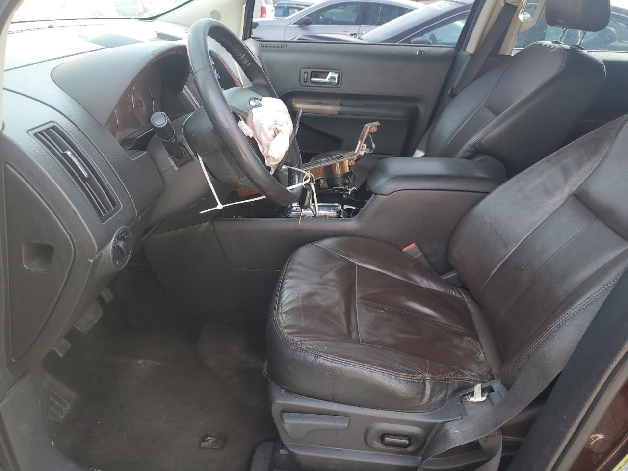 2010 Ford Edge - Image 7