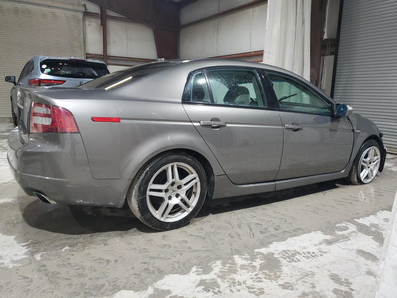 2007 Acura TL - Image 3