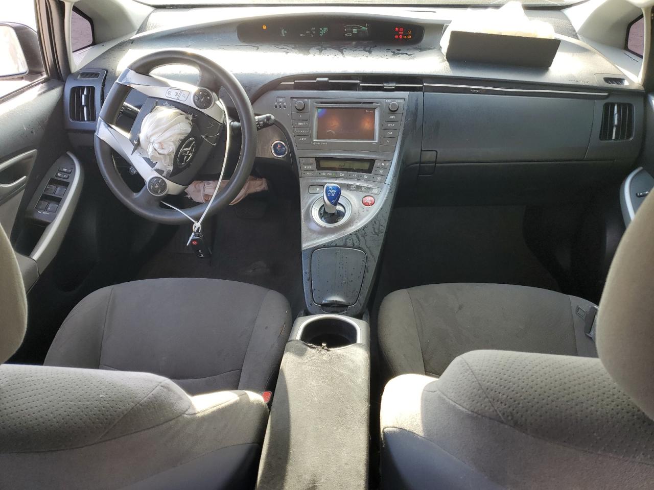 2014 Toyota Prius - Image 8