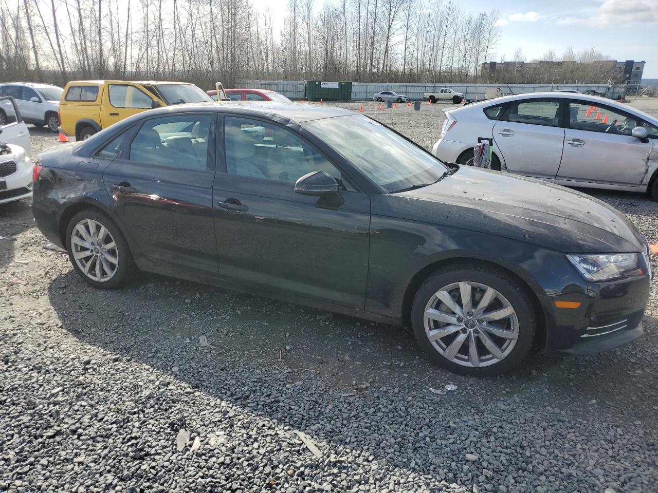 2017 Audi A4 - Image 4