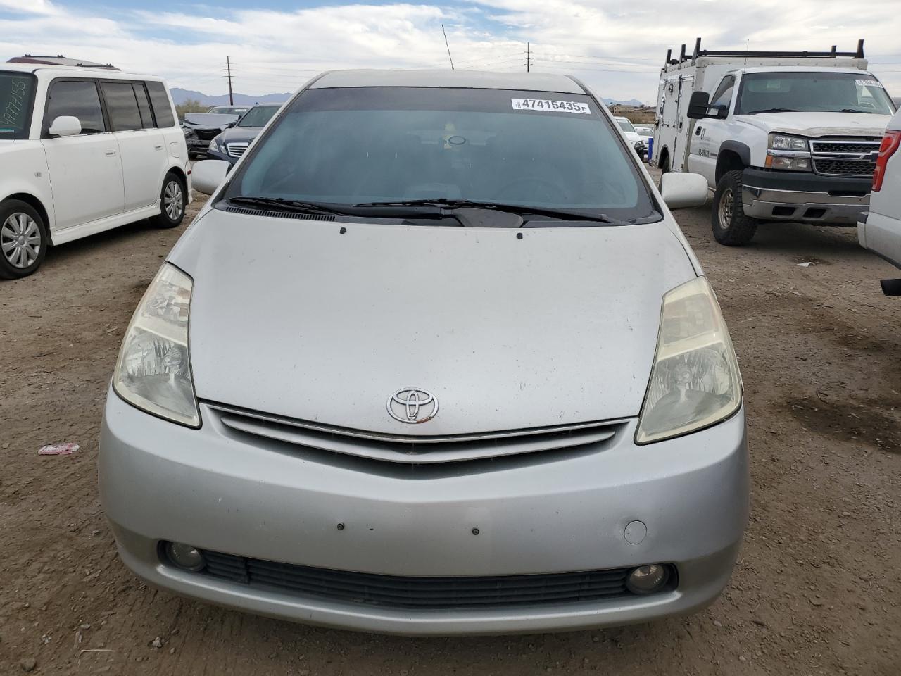 2005 Toyota Prius - Image 5