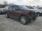 2023 Cadillac Escalade Esv Premium Luxury en Venta en Memphis, TN - Front End