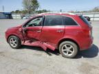 2013 Chevrolet Captiva Lt for Sale in Shreveport, LA - Side
